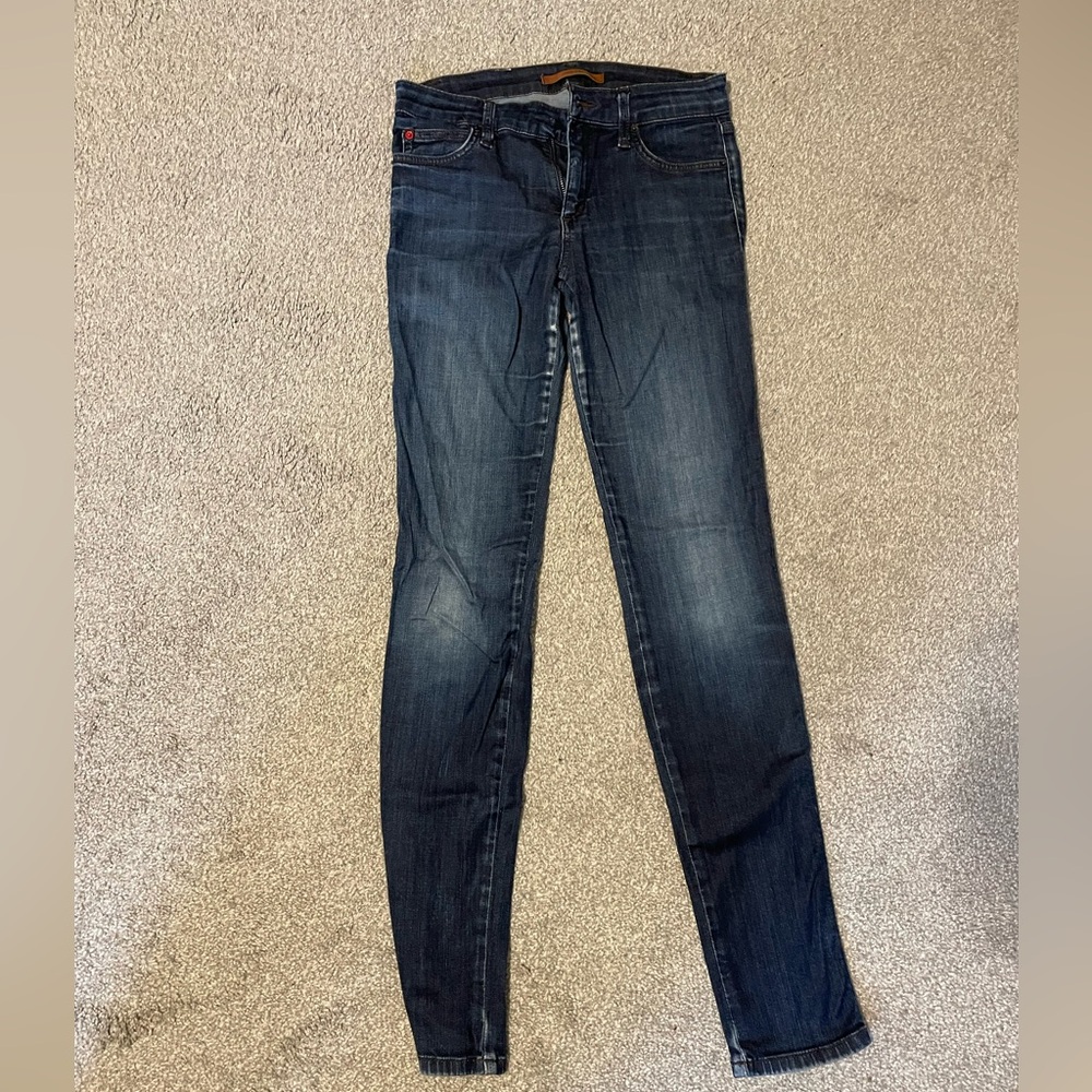 Joes Jeans Honey Curvy Skinny 28